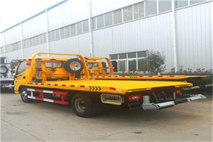 黄石附近拖车救援搭电